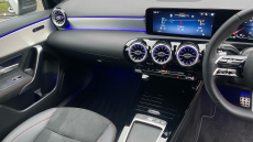 Mercedes-Benz A-Class A200 AMG Line Executive 5dr Auto Petrol Hatchback